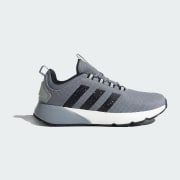 Colour: Grey / Core Black / Linen Green