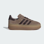 Product color: Earth Strata / Aurora Coffee / Gold Metallic