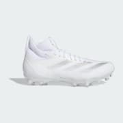 Product colour: Cloud White / Silver Metallic / Cloud White