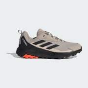 Produktfärg: Wonder Beige / Core Black / Semi Impact Orange