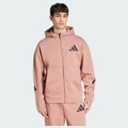 Cor do artigo: Warm Clay