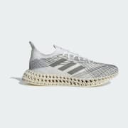 Màu sản phẩm: Cloud White / Grey One / Core Black