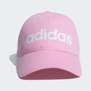 Colour: True Pink / White