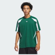 Colour: Dark Green / White