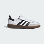 Colour: Cloud White / Core Black / Gum