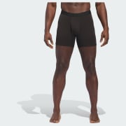 Luxe Comfort 3-Pack Boxer Briefs