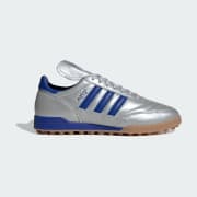 Farbe: Silver Metallic / Royal Blue / Gum