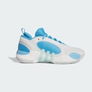 Colour: Semi Blue Burst / Semi Flash Aqua / Crystal White