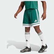 Color del artículo: Team Dark Green / White