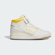Color del artículo: Cloud White / Easy Yellow / Crew Yellow