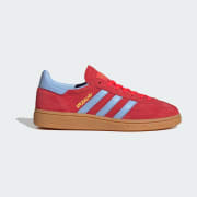 adidas Handball Spezial Shoes - Pink | Free Shipping with