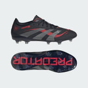 Kód farby: Core Black / Grey Four / Lucid Red