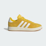 Cor do artigo: Utility Yellow / Cloud White / Gum