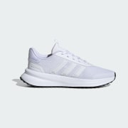 Colour: Cloud White / Cloud White / Core Black