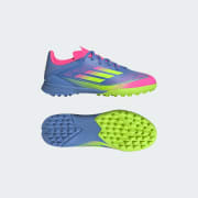Produktfarve: Blue Fusion / Lucid Lemon / Lucid Pink