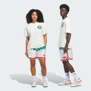 Cor do artigo: Off White / Collegiate Red