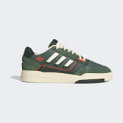 Colour: Green Oxide / Warm Vanilla / Shadow Green