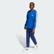 Colour: Royal Blue / White