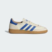 Farbe: Cream White / Blue / Warm Sandstone