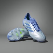 Color del artículo: Halo Blue / Blue Fusion / Lucid Lemon