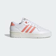 Color del artículo: Cloud White / Coral Fusion / Gold Metallic