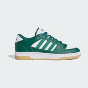 Color del artículo: Cloud White / Collegiate Green / Gum