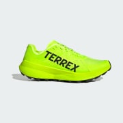 Colore prodotto: Lucid Lemon / Core Black / Dash Grey