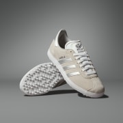 Product colour: Crystal White / Silver Metallic / Grey Two