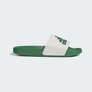 컬러: Core White / Preloved Green / Collegiate Green