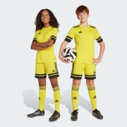 Colour: Team Yellow / Black