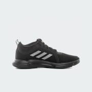 Colour: Core Black / Silver Metallic