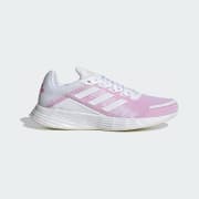 Colour: Cloud White / Cloud White / Screaming Pink