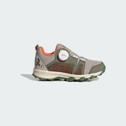 Kód barvy: Wonder Beige / Olive Strata / Impact Orange