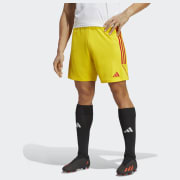 Couleur du produit : Team Yellow / Team Collegiate Red