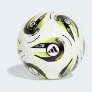 Colore prodotto: White / Black / Lucid Lemon