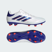 Artikelkleur: Cloud White / Lucid Blue / Solar Red