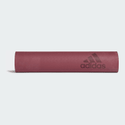 Product color: Mystery Ruby / White
