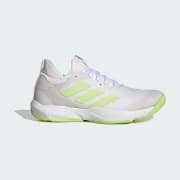 Cor do artigo: Cloud White / Cloud White / Pulse Lime