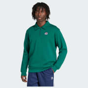 Colour: Collegiate Green