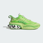 Color del artículo: Pulse Lime / Lucid Lime / Core Black