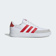 컬러: Cloud White / Better Scarlet / Grey One