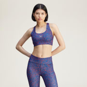 Color: Active Red / Bahia Blue / Team Navy Blue 2