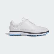 姫様専用adidas GolfアディダスゴルフMC80ゴルフシューズ22.5cm