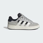 Color del artículo: Grey Two / Core White / Core Black