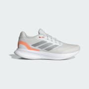 Produktfarve: Crystal White / Iron Metallic / Beam Orange