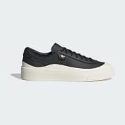 Cor do artigo: Core Black / Core Black / Core White