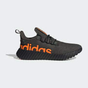 Colour: Core Black / Screaming Orange / Shadow Olive