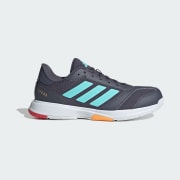 Tênis de Quadra Ligra 8 - Cinza adidas | adidas Brasil
