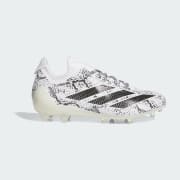 Adizero Electric+ Cleats WHT/SIL　28.0㎝　F Adizero_Electric_2.