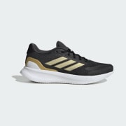 Color del artículo: Core Black / Gold Metallic / Cloud White